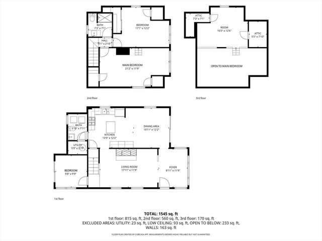 203 Endicott Ave 2, Revere, MA 02151