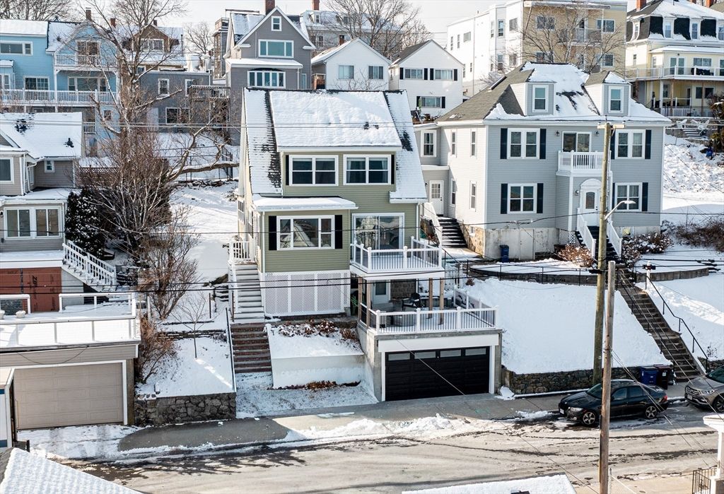 203 Endicott Ave 2, Revere, MA 02151