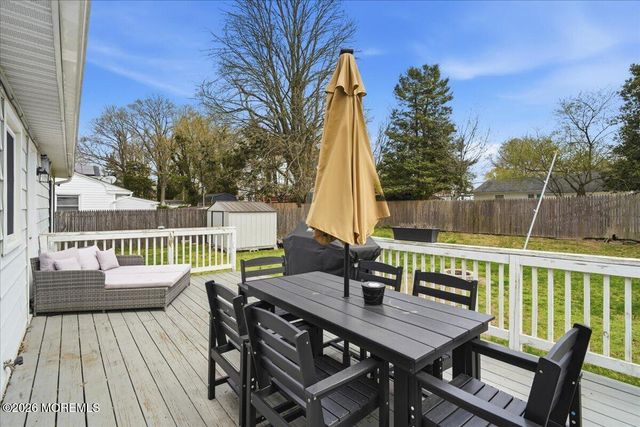 519 Kadlubeck Way, Little Egg Harbor, NJ 08087