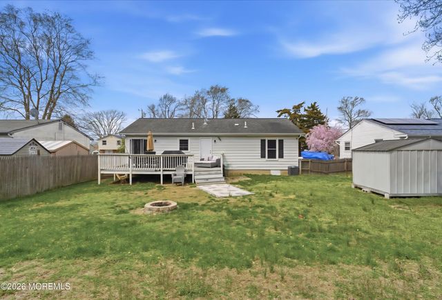 519 Kadlubeck Way, Little Egg Harbor, NJ 08087