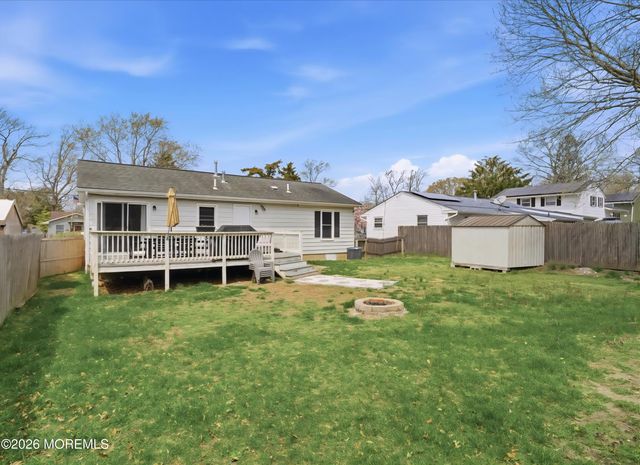 519 Kadlubeck Way, Little Egg Harbor, NJ 08087
