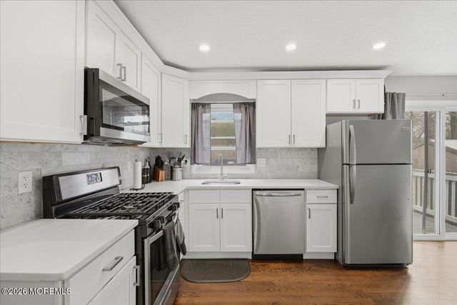 519 Kadlubeck Way, Little Egg Harbor, NJ 08087