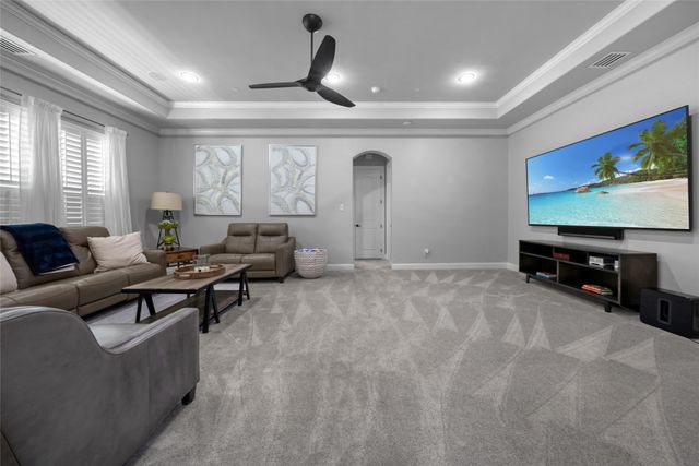1420 Caman Park Drive, Lucas, TX 75002