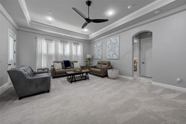 1420 Caman Park Drive, Lucas, TX 75002