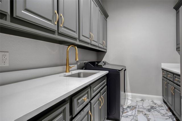1420 Caman Park Drive, Lucas, TX 75002
