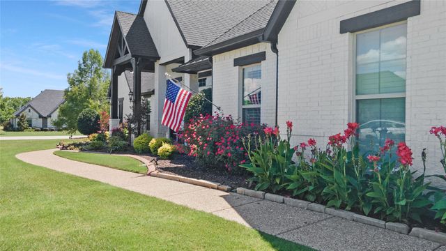 1420 Caman Park Drive, Lucas, TX 75002