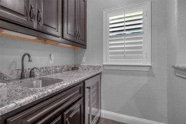 1420 Caman Park Drive, Lucas, TX 75002