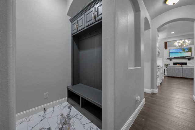 1420 Caman Park Drive, Lucas, TX 75002