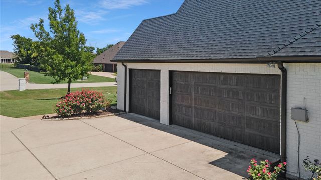 1420 Caman Park Drive, Lucas, TX 75002