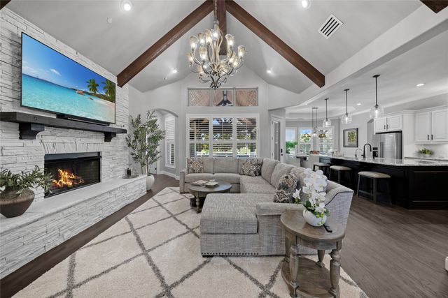 1420 Caman Park Drive, Lucas, TX 75002