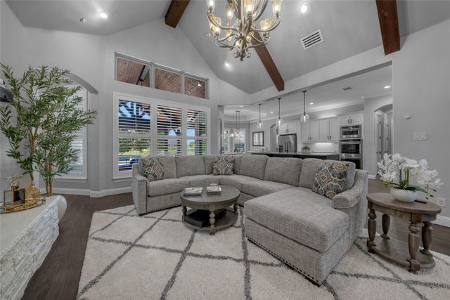 1420 Caman Park Drive, Lucas, TX 75002