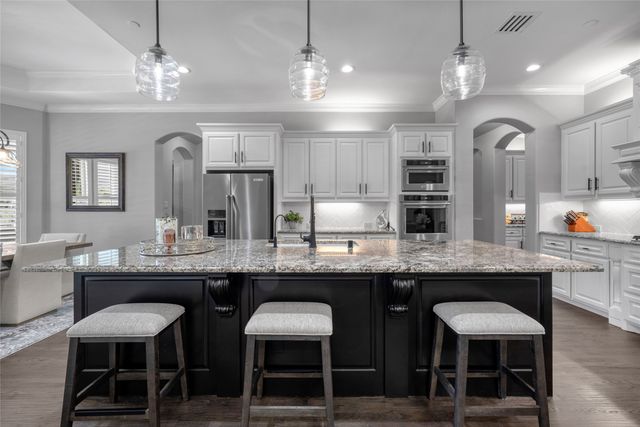 1420 Caman Park Drive, Lucas, TX 75002
