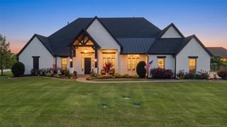 1420 Caman Park Drive, Lucas, TX 75002