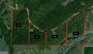 24.5+/- AC Awbreys Gin Road, Franklin, GA 30217