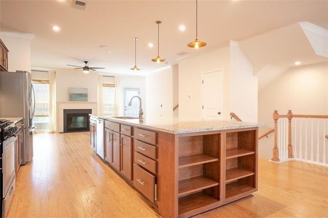 1059 Caruso Drive, Buford, GA 30518