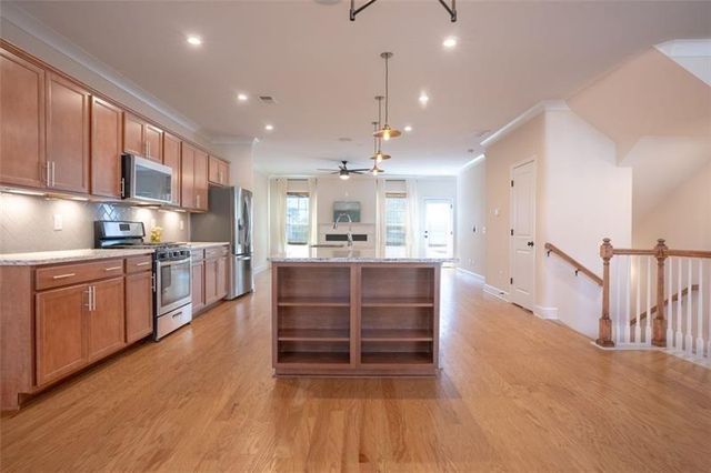 1059 Caruso Drive, Buford, GA 30518