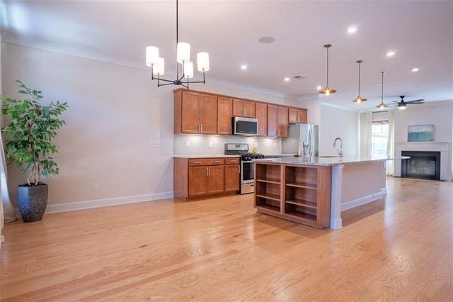 1059 Caruso Drive, Buford, GA 30518