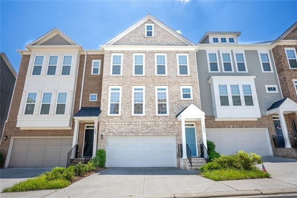 1059 Caruso Drive, Buford, GA 30518
