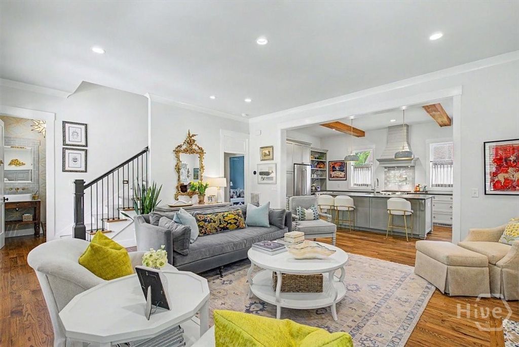 Image 10 of property listing at 24 Ralstons Way, Savannah, GA 31406