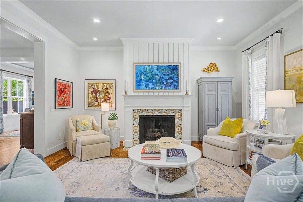 Image 11 of property listing at 24 Ralstons Way, Savannah, GA 31406