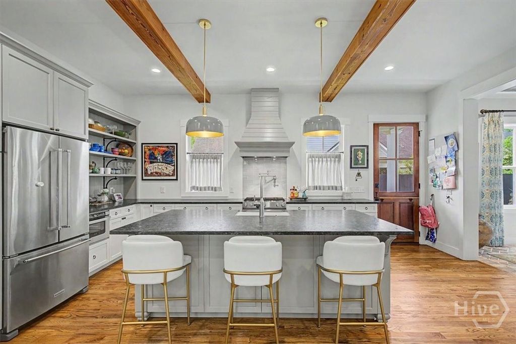 Image 13 of property listing at 24 Ralstons Way, Savannah, GA 31406