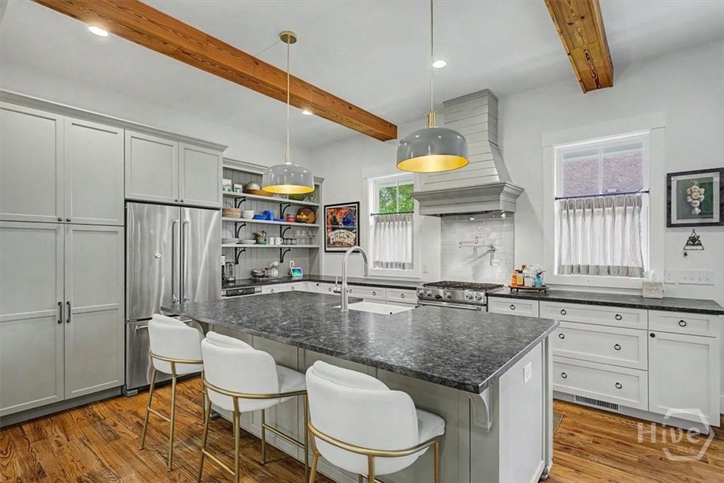 Image 14 of property listing at 24 Ralstons Way, Savannah, GA 31406