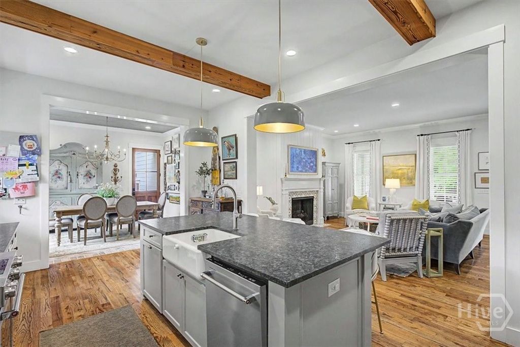 Image 17 of property listing at 24 Ralstons Way, Savannah, GA 31406