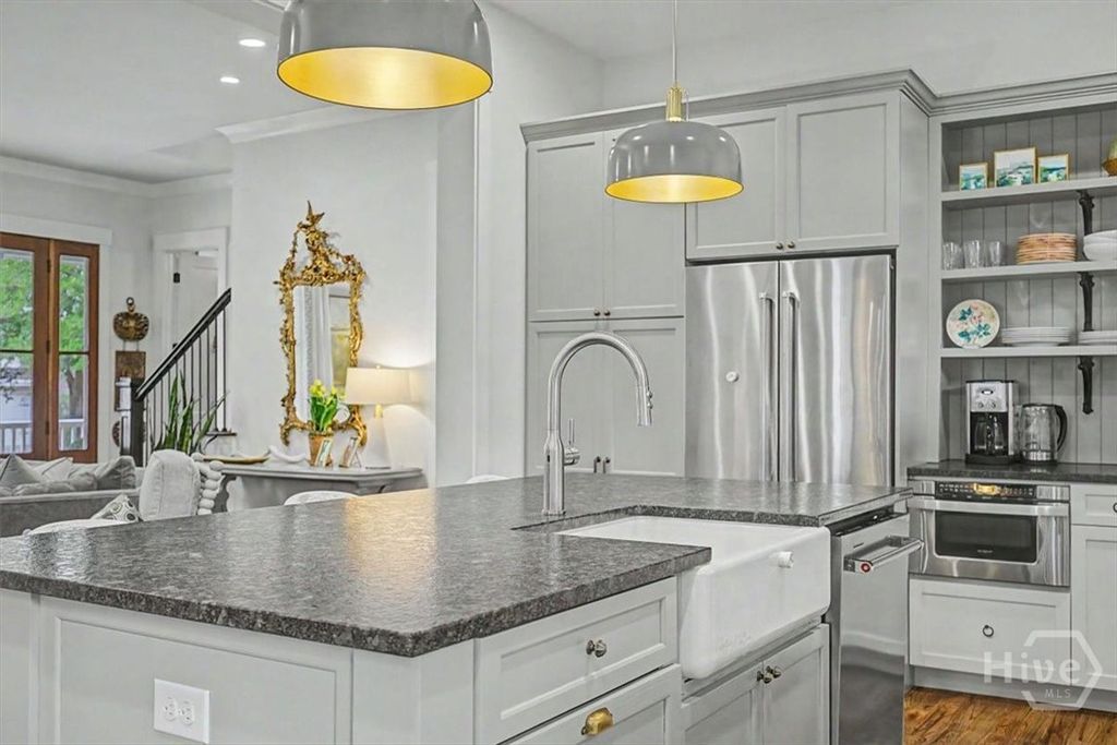 Image 19 of property listing at 24 Ralstons Way, Savannah, GA 31406