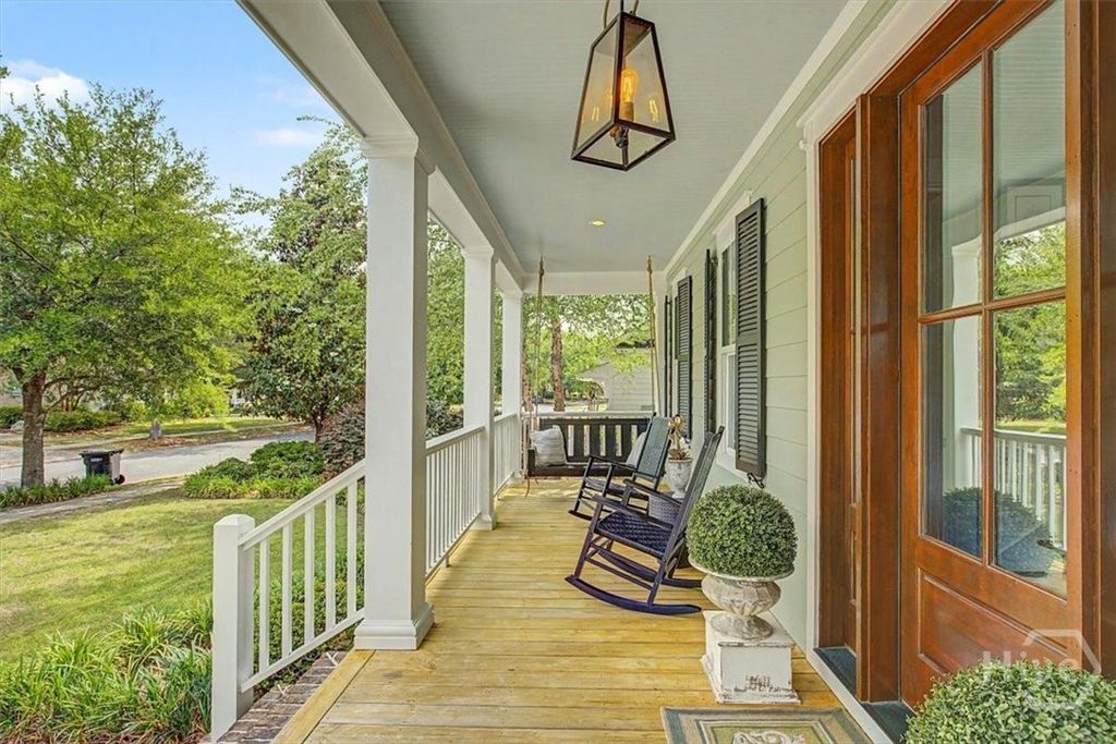Image 3 of property listing at 24 Ralstons Way, Savannah, GA 31406