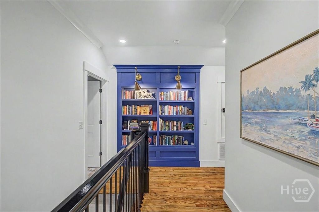 Image 30 of property listing at 24 Ralstons Way, Savannah, GA 31406