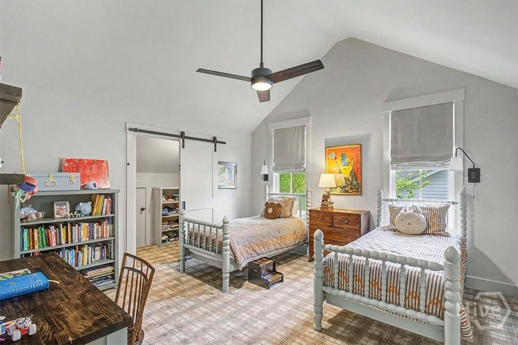 Image 31 of property listing at 24 Ralstons Way, Savannah, GA 31406