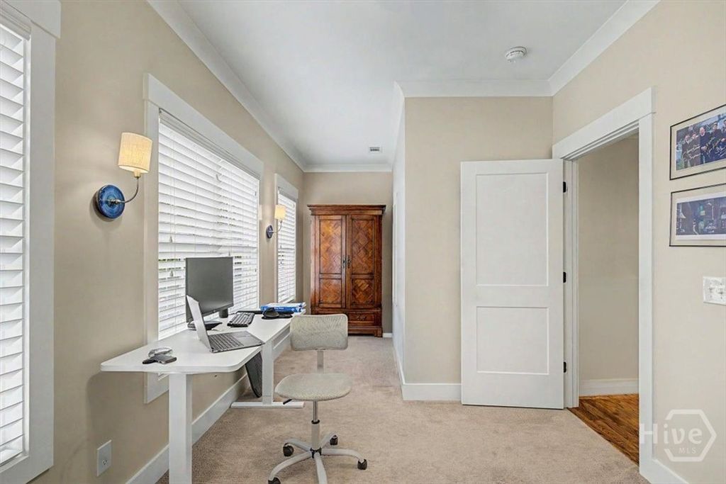 Image 36 of property listing at 24 Ralstons Way, Savannah, GA 31406