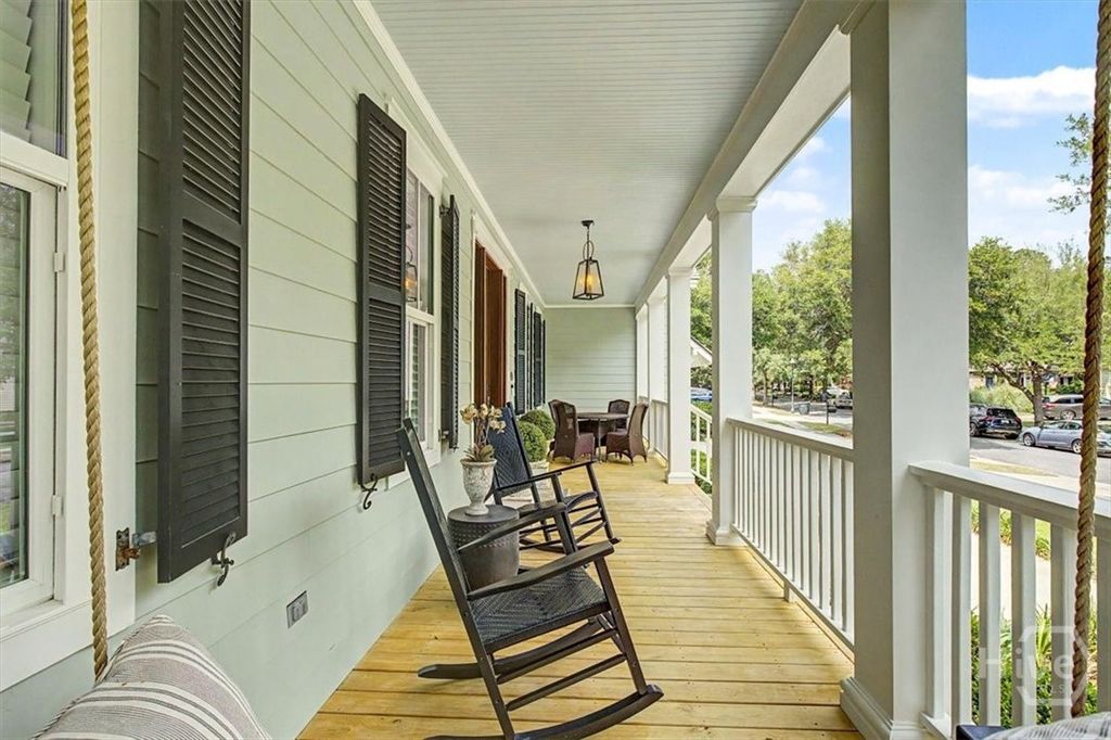 Image 4 of property listing at 24 Ralstons Way, Savannah, GA 31406