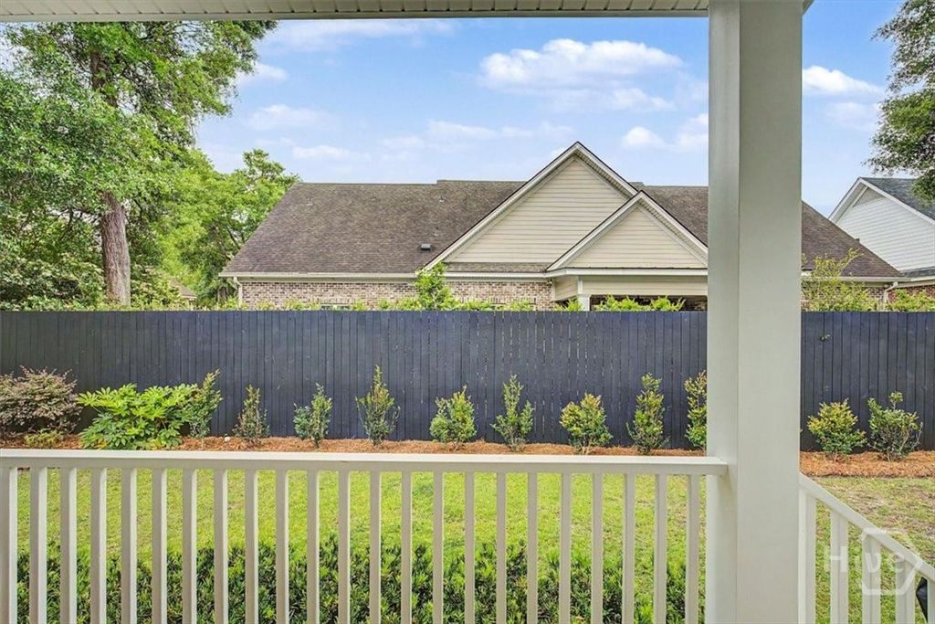 Image 42 of property listing at 24 Ralstons Way, Savannah, GA 31406