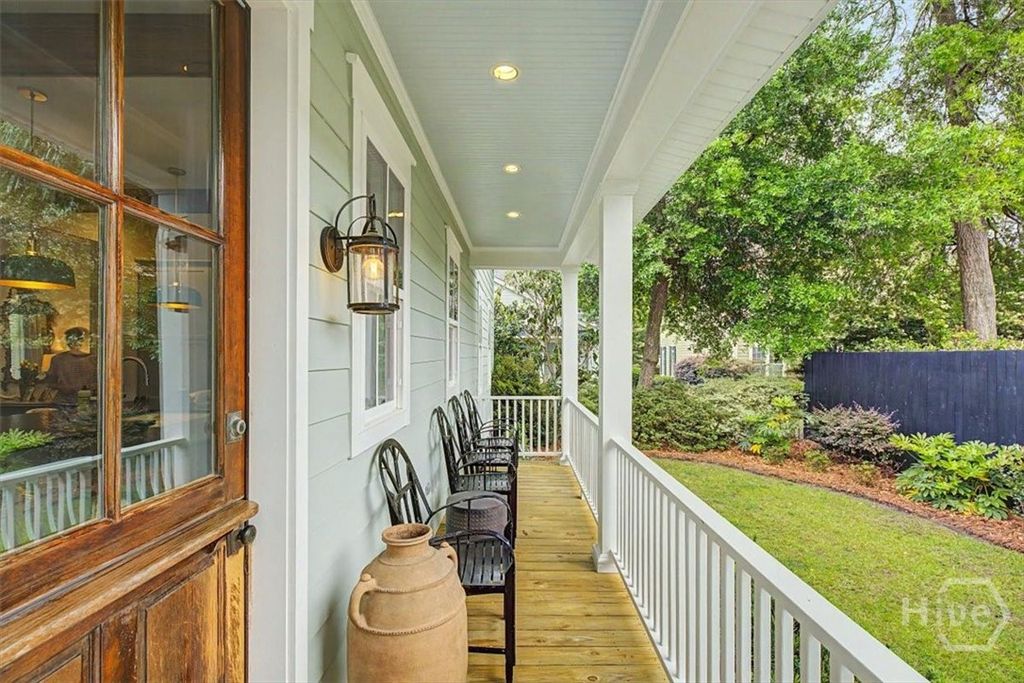 Image 43 of property listing at 24 Ralstons Way, Savannah, GA 31406