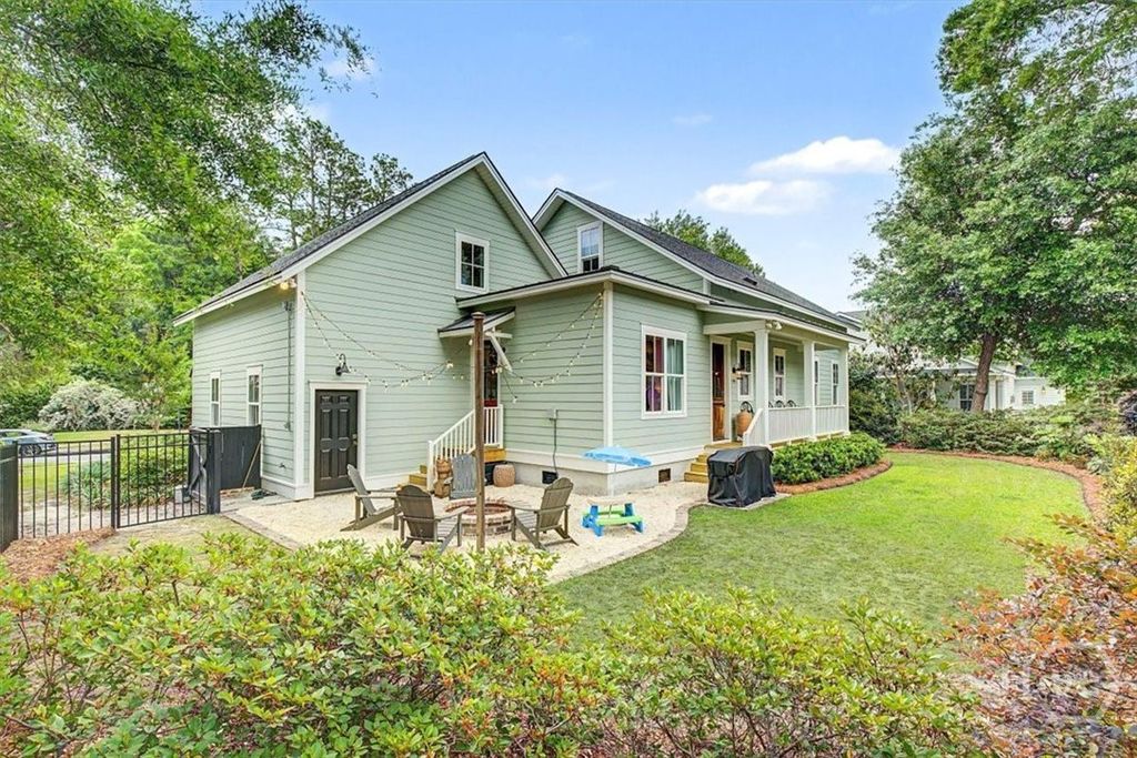 Image 44 of property listing at 24 Ralstons Way, Savannah, GA 31406