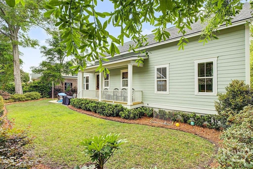 Image 45 of property listing at 24 Ralstons Way, Savannah, GA 31406