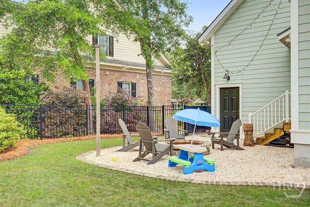 Image 46 of property listing at 24 Ralstons Way, Savannah, GA 31406