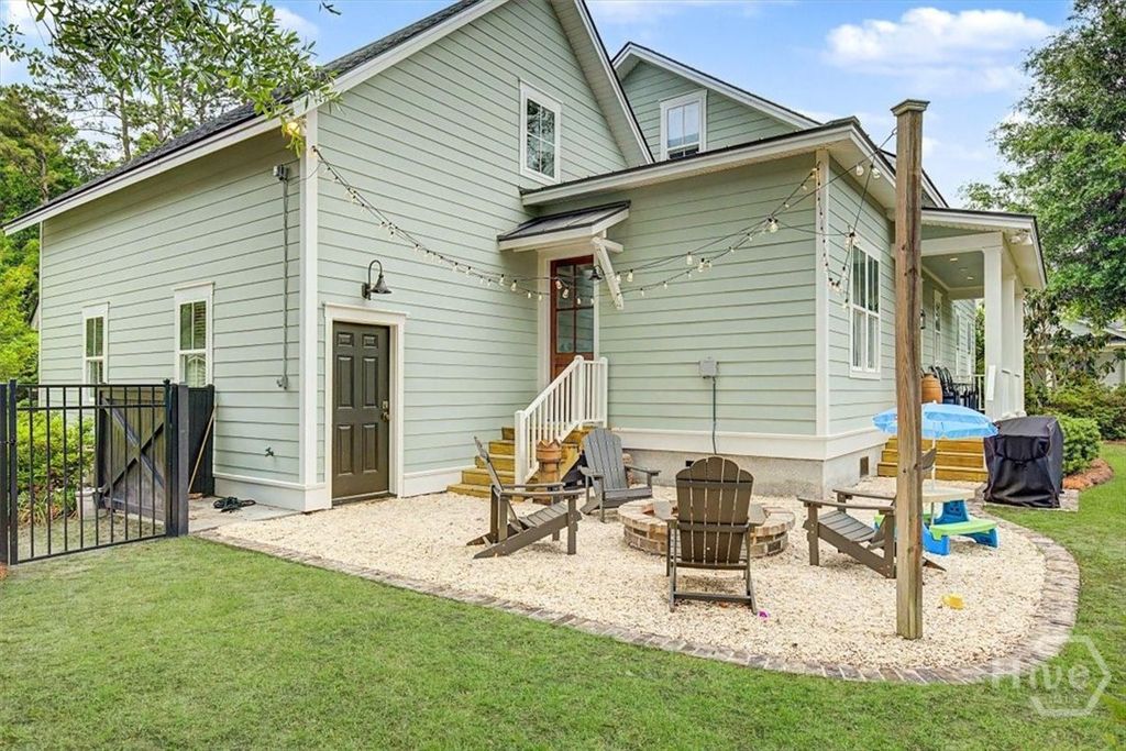 Image 47 of property listing at 24 Ralstons Way, Savannah, GA 31406