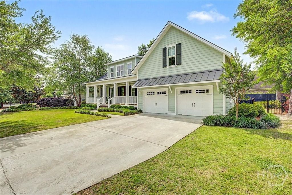 Image 48 of property listing at 24 Ralstons Way, Savannah, GA 31406
