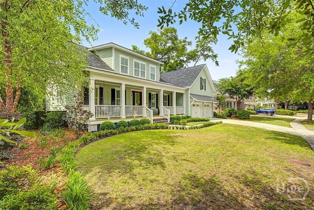 Image 49 of property listing at 24 Ralstons Way, Savannah, GA 31406
