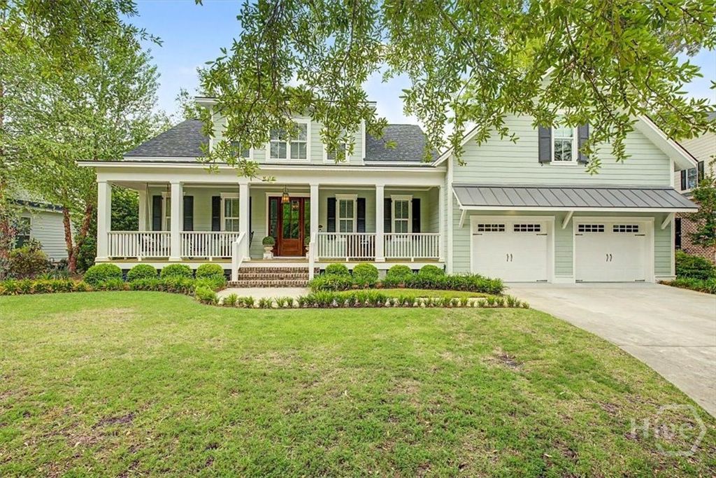 Image 50 of property listing at 24 Ralstons Way, Savannah, GA 31406