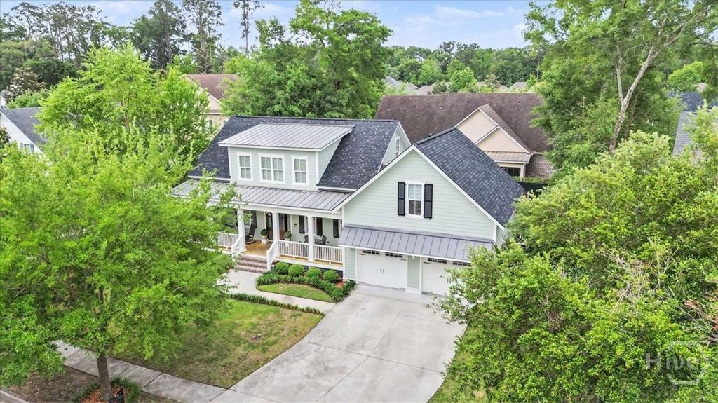 Image 51 of property listing at 24 Ralstons Way, Savannah, GA 31406