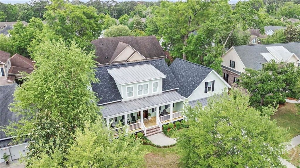 Image 52 of property listing at 24 Ralstons Way, Savannah, GA 31406