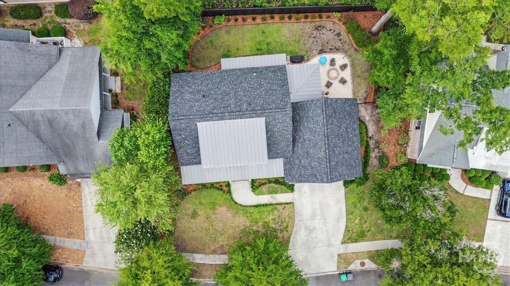 Image 53 of property listing at 24 Ralstons Way, Savannah, GA 31406