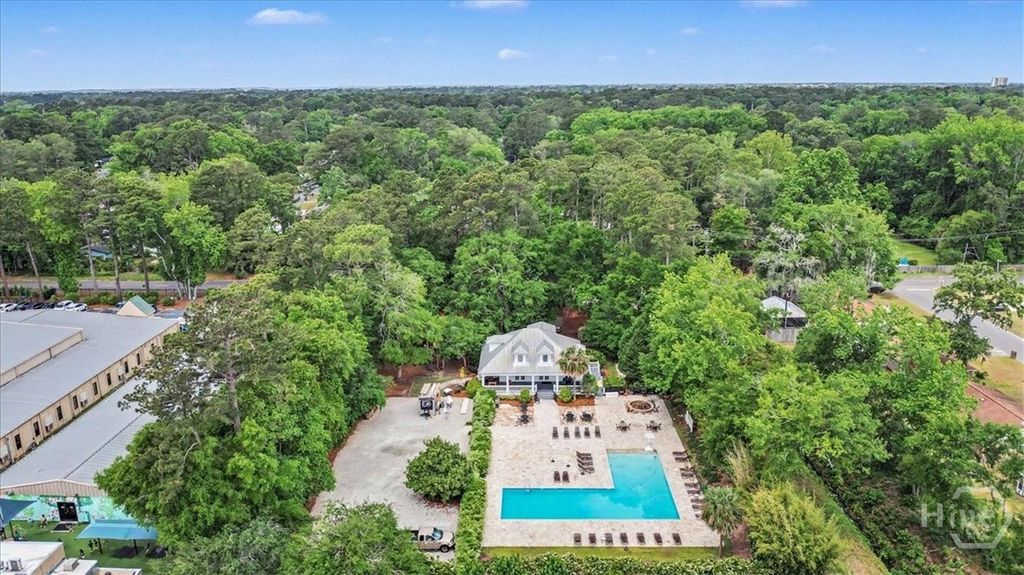 Image 55 of property listing at 24 Ralstons Way, Savannah, GA 31406