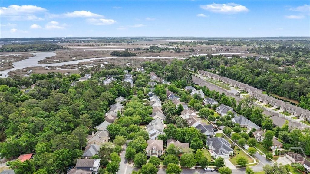 Image 57 of property listing at 24 Ralstons Way, Savannah, GA 31406