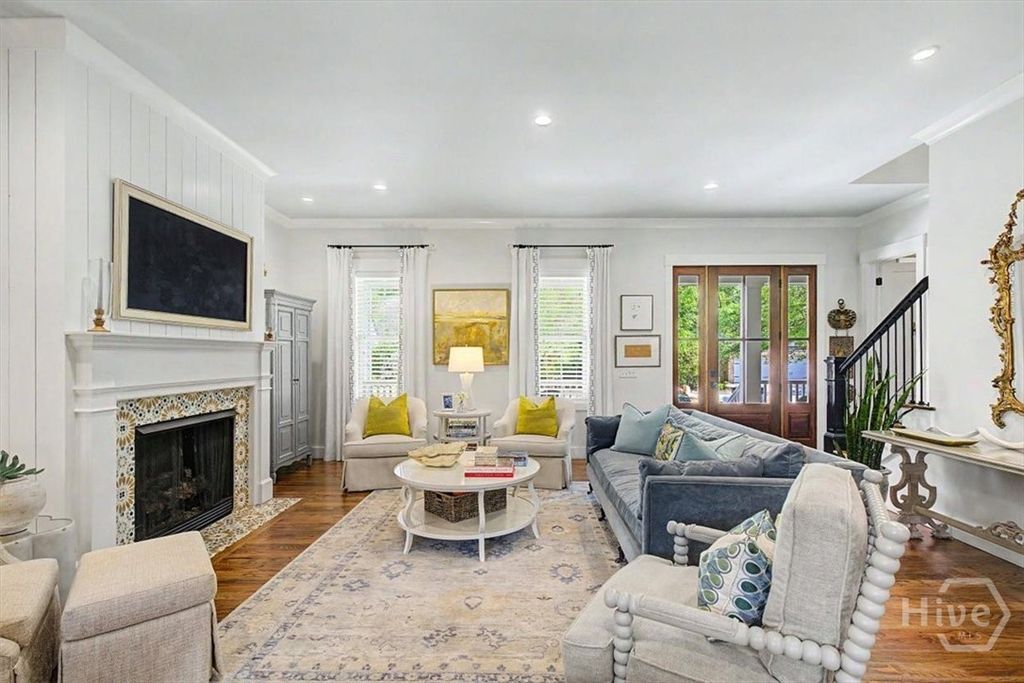 Image 8 of property listing at 24 Ralstons Way, Savannah, GA 31406
