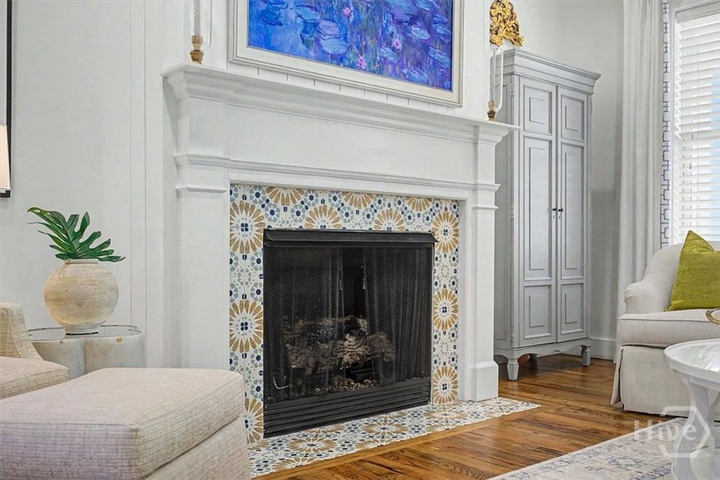 Image 9 of property listing at 24 Ralstons Way, Savannah, GA 31406