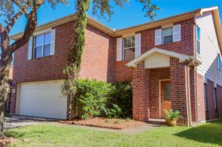 14123 Autumn Ridge Trail Drive, Houston, TX 77048